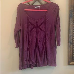 Urban Outfitters Kimchi Blue top